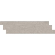 ELEMENTAL STONE GREY LIMESTONE GESTAFFELTE LATTE 15X60 NATURALE GLAENZED - CONTEMPORARY DESIGN FLORIM 767038 FLORIM CONTEMPORARY