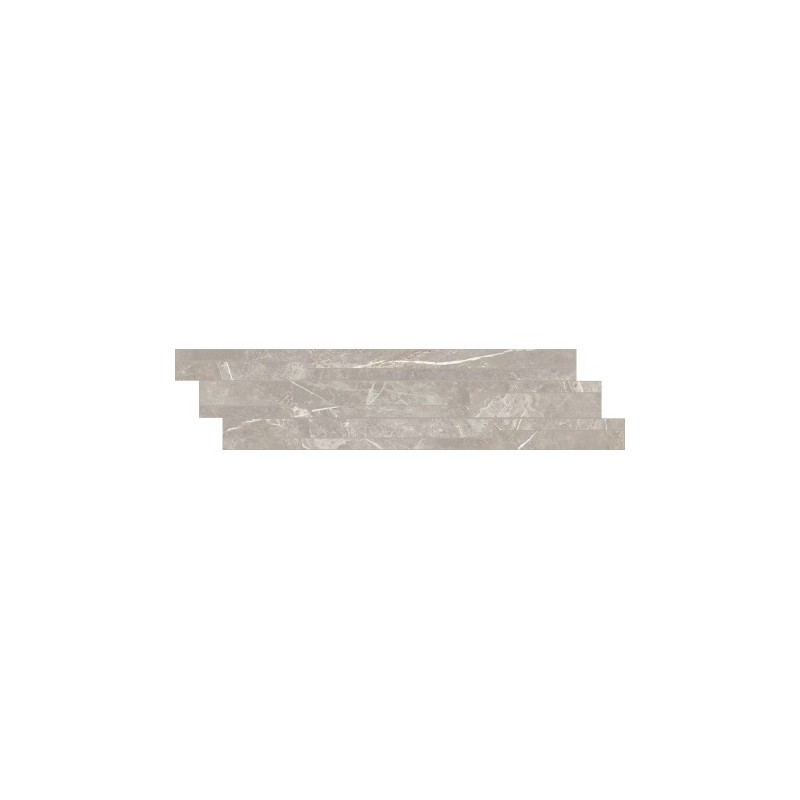 ELEMENTAL STONE GREY DOLOMIA LATH STAGGARED 15X60 NATURALE POLI   - CONTEMPORARY DESIGN FLORIM 767039 FLORIM CONTEMPORARY DESIGN