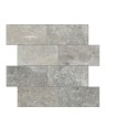 ROCK SALT MAUI GREEN  NATURALE 6MM 7,5x15  BRICK 30X30  - CONTEMPORARY DESIGN FLORIM 766767 FLORIM CONTEMPORARY DESIGN - 1