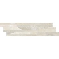 ROCK SALT WHITE GOLD GESTAFFELTE LATTE 15X60 NATURALE GLAENZED  - CONTEMPORARY DESIGN FLORIM 766710 FLORIM CONTEMPORARY DESIGN -