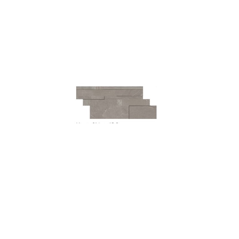 WOODSLATE LIFE STOR MURETTO  SFALSATO  3D  30X60 - CONTEMPORARY DESIGN FLORIM 776749 FLORIM CONTEMPORARY DESIGN - 1