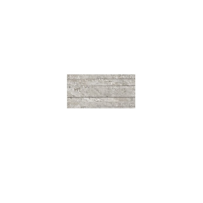PLIMATECH WHITE/02 9MM MURETTO 3D A+B 30X60 - ARCHITECTURAL DESIGN FLORIM 776729 FLORIM ARCHITECTURAL DESIGN - 1