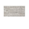 PLIMATECH WHITE/02 9MM MURETTO 3D A+B 30X60 - ARCHITECTURAL DESIGN FLORIM 776729 FLORIM ARCHITECTURAL DESIGN - 1