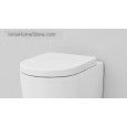 ARTCERAM FILE 2.0 SOFT-CLOSE WC SEAT FLA002 ARTCERAM - 1