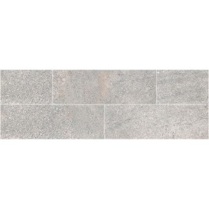 ASPEN BRICK  ROCK GREY AJUSTEE  10x30 - NOVABELL APN11RT NOVABELL - 1