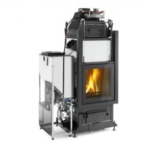 Kamin MULTIFIRE NT Aria Palazzetti