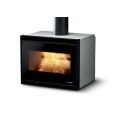 Caminetto a legna Palazzetti Ecopalex GTM80 Thermofix