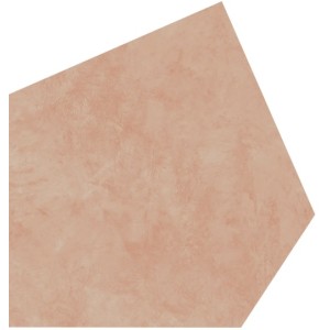 AROMAS Masala BOUDREE Large Pentagon 9mm - GIGACER 9AROMMASALARPENTBOC GIGACER - 2
