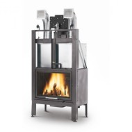 Kamin EL 78 Front Palazzetti
