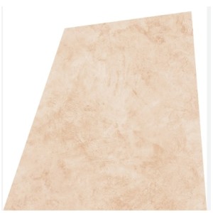 AROMAS Vanilla Soft Tangram 9mm - GIGACER 9AROMVANITANGRASOF GIGACER - 2