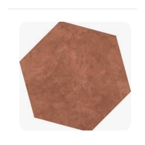 AROMAS Chili Mat Giga Hexagon 9mm - GIGACER 9AROMCHILGIGHEXMAT GIGACER - 2
