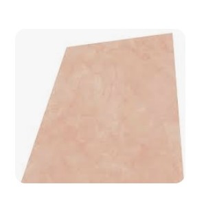 AROMAS Rosé Mat 9mm – GIGACER