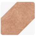 AROMAS Cinnamon Soft Gem Hexagon 9mm - GIGACER 9AROMCINNGEMHEXSOF GIGACER - 2