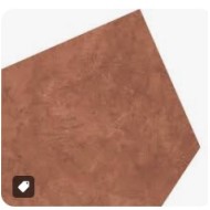 AROMAS Chili Mat Large Pentagon 9mm - GIGACER 9AROMCHILLARPENTMAT GIGACER - 2