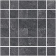 BERGSTONE MOSAICO  BLACK - CERAMICA SANT'AGOSTINO CSAMBEBL30 CERAMICA SANT'AGOSTINO - 1