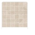BERGSTONE MOSAIK  IVORY - CERAMICA SANT'AGOSTINO CSAMBEIV30 CERAMICA SANT'AGOSTINO - 1