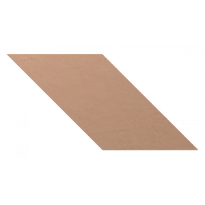 COLOR STUDIO 28X20 PARALLELOGRAMMA GAUCHE  MALT 6MM - PORCELAINGRES XPARL366X6 PORCELAINGRES - 1