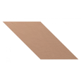 COLOR STUDIO 28X20 PARALLELOGRAMMA LINKS  MALT 6MM - PORCELAINGRES XPARL366X6 PORCELAINGRES - 1