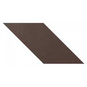 COLOR STUDIO 28X20 PARALLELOGRAMMA GAUCHE  BROWN 6MM - PORCELAINGRES XPARL367X6 PORCELAINGRES - 1