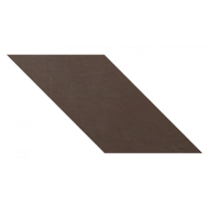 COLOR STUDIO 28X20 PARALLELOGRAMMA LINKS  BROWN 6MM - PORCELAINGRES XPARL367X6 PORCELAINGRES - 1