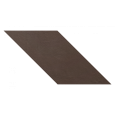 COLOR STUDIO 28X20 PARALLELOGRAMMA LINKS  BROWN 6MM - PORCELAINGRES XPARL367X6 PORCELAINGRES - 1