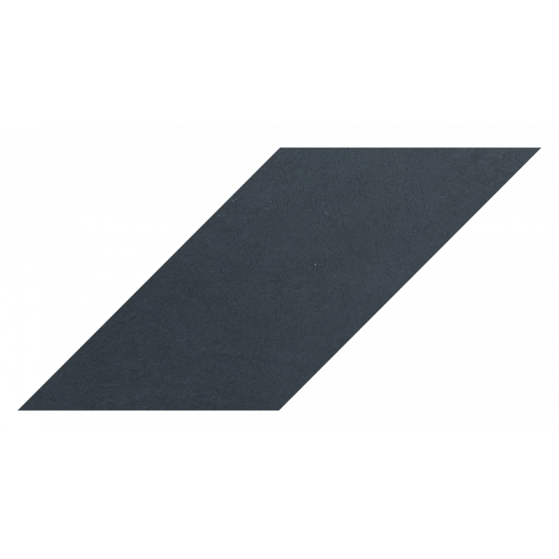 COLOR STUDIO 28X20 PARALLELOGRAMMA RECHTS  NIGHT 6MM - PORCELAINGRES XPARR363X6 PORCELAINGRES - 1