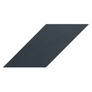COLOR STUDIO 28X20 PARALLELOGRAMMA RECHTS  NIGHT 6MM - PORCELAINGRES XPARR363X6 PORCELAINGRES - 1