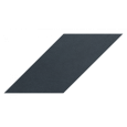 COLOR STUDIO 28X20 PARALLELOGRAMMA RECHTS  NIGHT 6MM - PORCELAINGRES XPARR363X6 PORCELAINGRES - 1