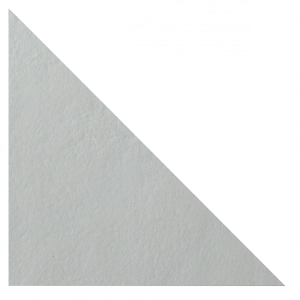 Color Studio 20x20x28 Triangles - Porcelainingres