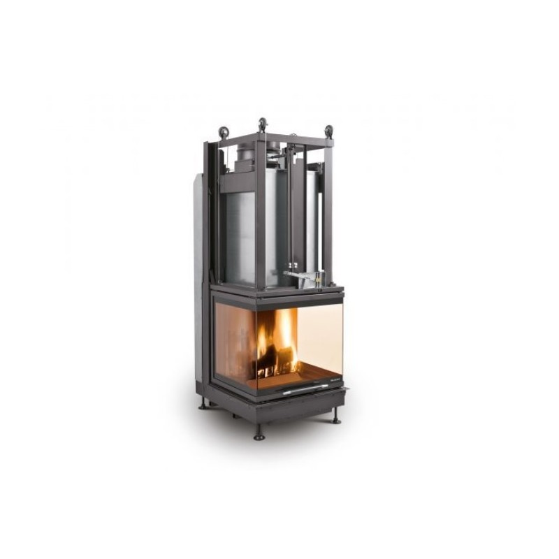 Kamin S66 3D Palazzetti
