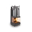 Kamin S66 3D Palazzetti