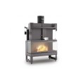 Kamin ECOMONOBLOCCO EM 16:9 3D Palazzetti