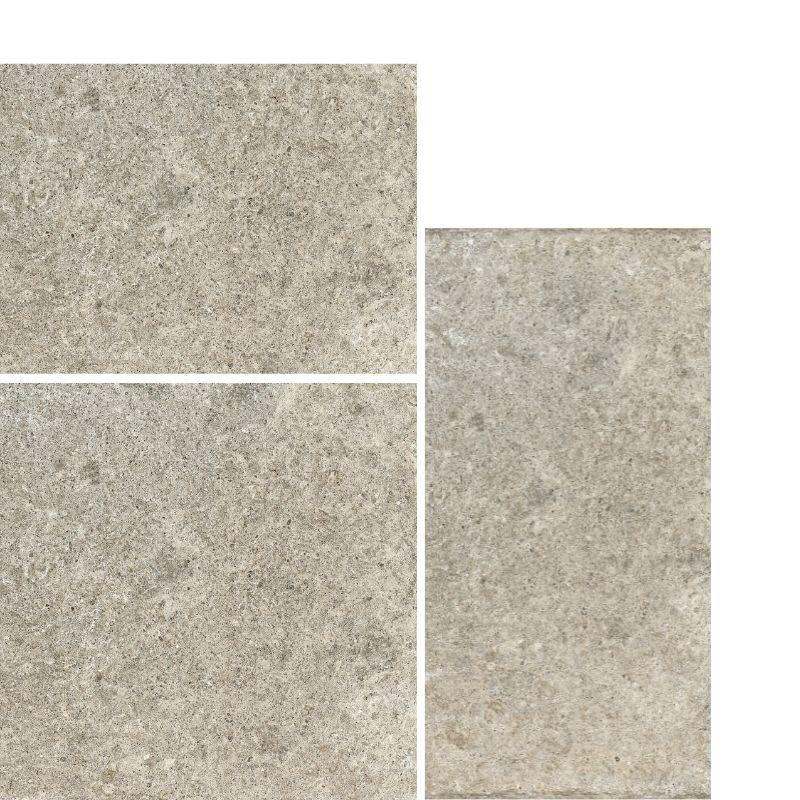 GASCOGNE GRIGIO MODULARE - COEM 00PI3MD COEM - 1