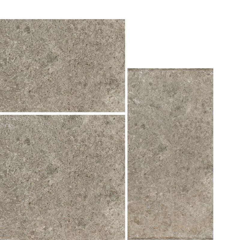 GASCOGNE GRIGIO SCURO MODULARE - COEM 00PI7MD COEM - 1