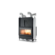 Kamin ECOMONOBLOCCO WT 16:9