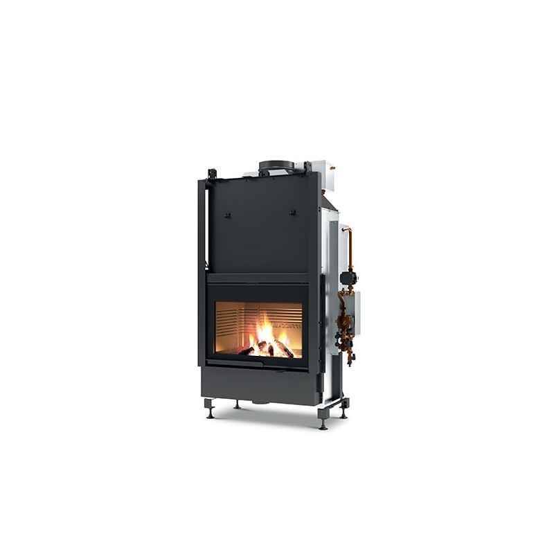 Cheminée thermique Termopalex HWT S78 Palazzetti