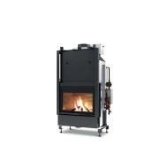 Termocamino Palazzetti Termopalex HWT S78 Frontale