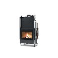 Termocamino Palazzetti Termopalex HWT S78 Frontale