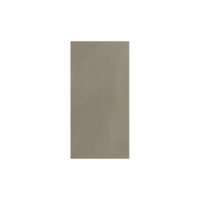 TRIBUTE 100 60X60 TITANIUM PAINT STRUCTURED - GRANITI FIANDRE AP322X860S2 GRANITI FIANDRE - 1