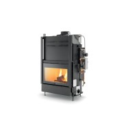Thermopalex Holzkamin Front