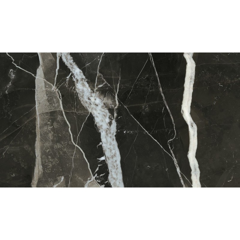 SELECT calacatta black lucidato sq. 120X60 - FMG IRIS LU628631 FMG IRIS - 1