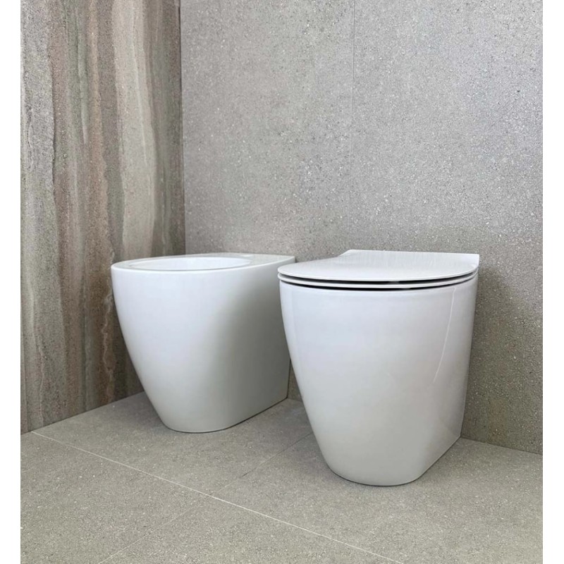 PLANETA Vortex Vase FILOMURO