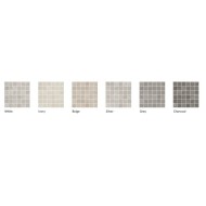 Imperial Stone Mosaik 4,7 Ivory Matt 30x30  - CERDOMUS 106010 CERDOMUS - 1