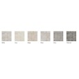 Imperial Stone Mosaic 4,7 Silver Matt 30x30  - CERDOMUS 106011 CERDOMUS - 1