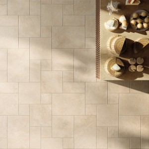Jerusalem Stone Sabbia 20x40 Naturel - CERDOMUS 102271 CERDOMUS - 1