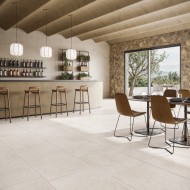Jerusalem Stone Avorio 60x60 Natural - CERDOMUS 102278 CERDOMUS - 1
