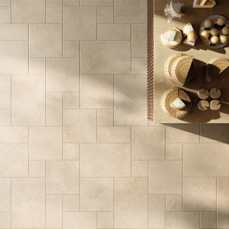 Jerusalem Stone Sabbia 60x60 Naturel - CERDOMUS 102281 CERDOMUS - 1