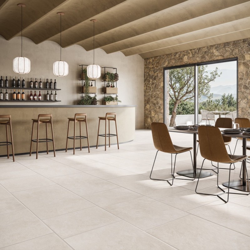 Jerusalem Stone Avorio Safe 60x90 Natural - CERDOMUS 96462 CERDOMUS - 1
