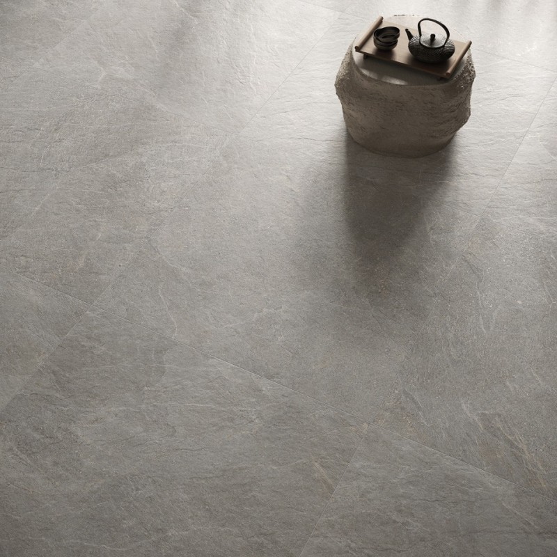 Moonstone Steel 60x120 Naturel SQ - CERDOMUS 103496 CERDOMUS - 1