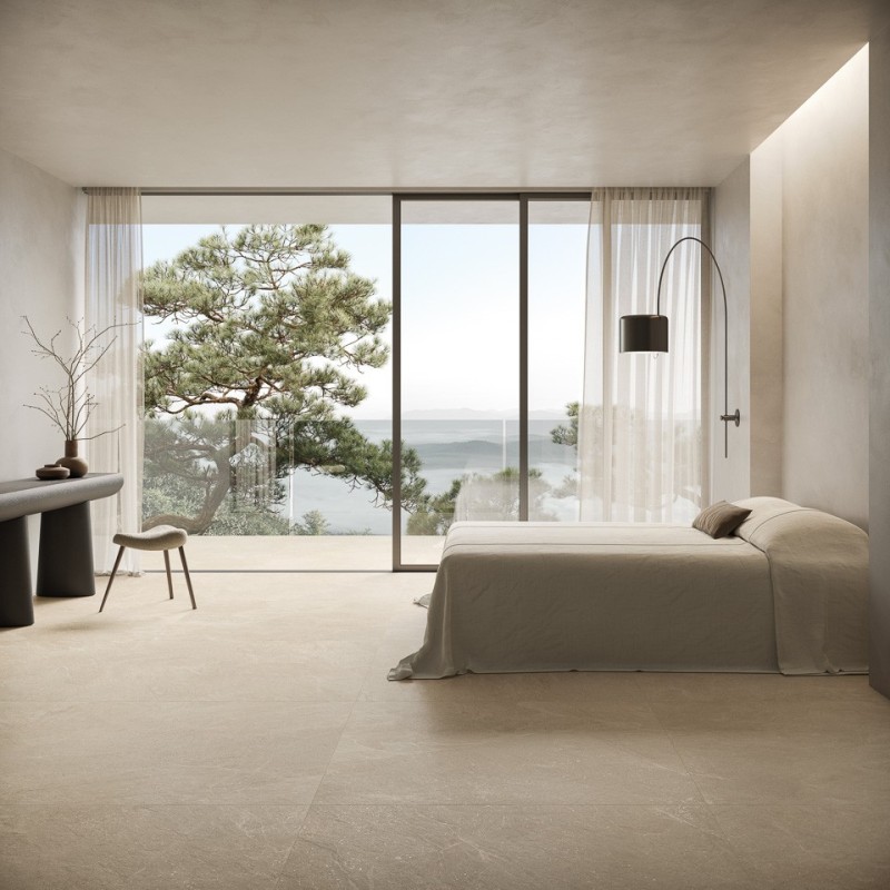 Moonstone Cream Safe 60x60 SQ - CERDOMUS 103570 CERDOMUS - 1